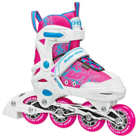 RDS Ion Inline Skates