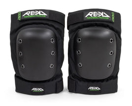 REKD Energy Pro Knee Black/Green