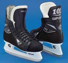 Graf 101 Super Ice Hockey Skates