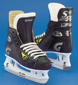 Graf Supra 503 Ice Hockey Skates