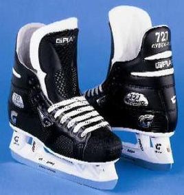 Graf 727 Cyber Flex Ice Hockey Skates