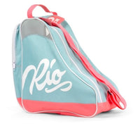Rio Roller Script Teal Coral Package Deal