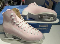 Risport Siria Blade Tau Pink Figure Ice Skate US 1 | Eu 33 (21cm)