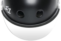 S1 Visor Helmet White Gloss