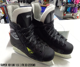 Graf Super 101 Hockey Ice Skate