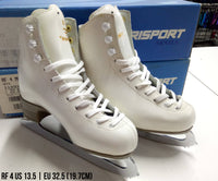 Risport RF 4 Blade MK21 Figure Ice Skate