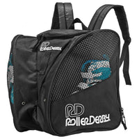 RDS Skate Backpack Black