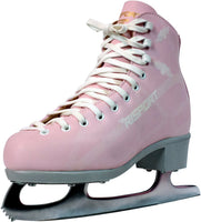 Risport Siria Blade Tau Pink Figure Ice Skate US 1 | Eu 33 (21cm)