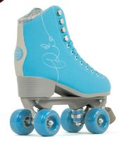 Rio Roller Signature Blue Skates